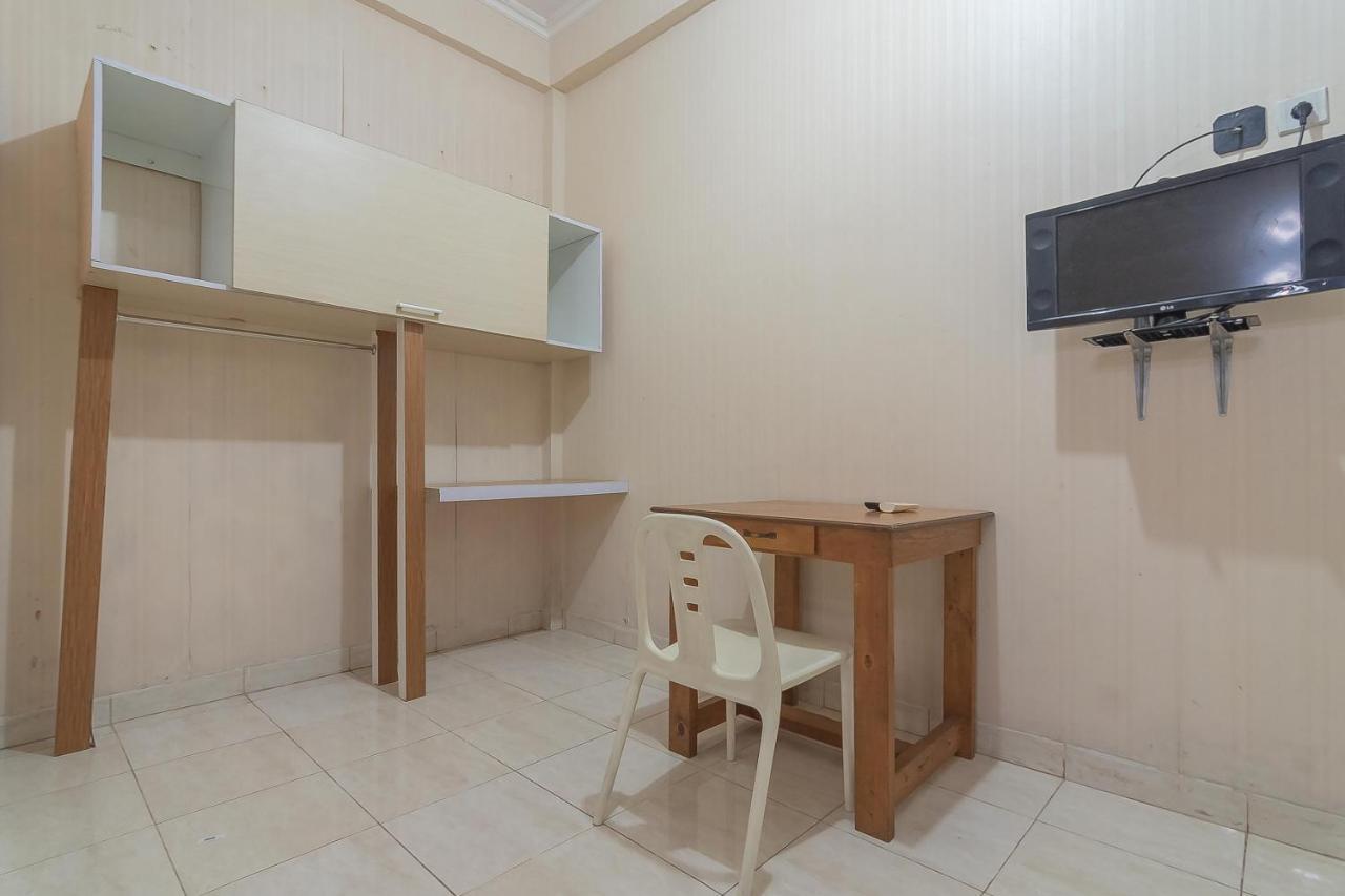 Reddoorz Syariah Near Terminal Batu Ampar 2 Otel Balikpapan  Dış mekan fotoğraf